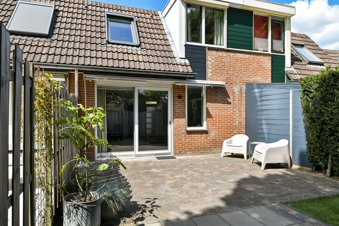Foto 41 van De Zuiling 125
