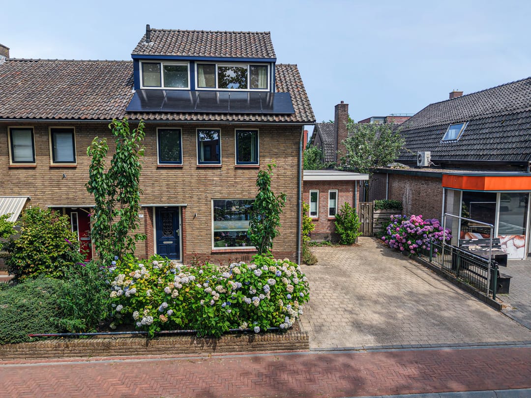 Foto 41 van Van Tuyllstraat 17-C