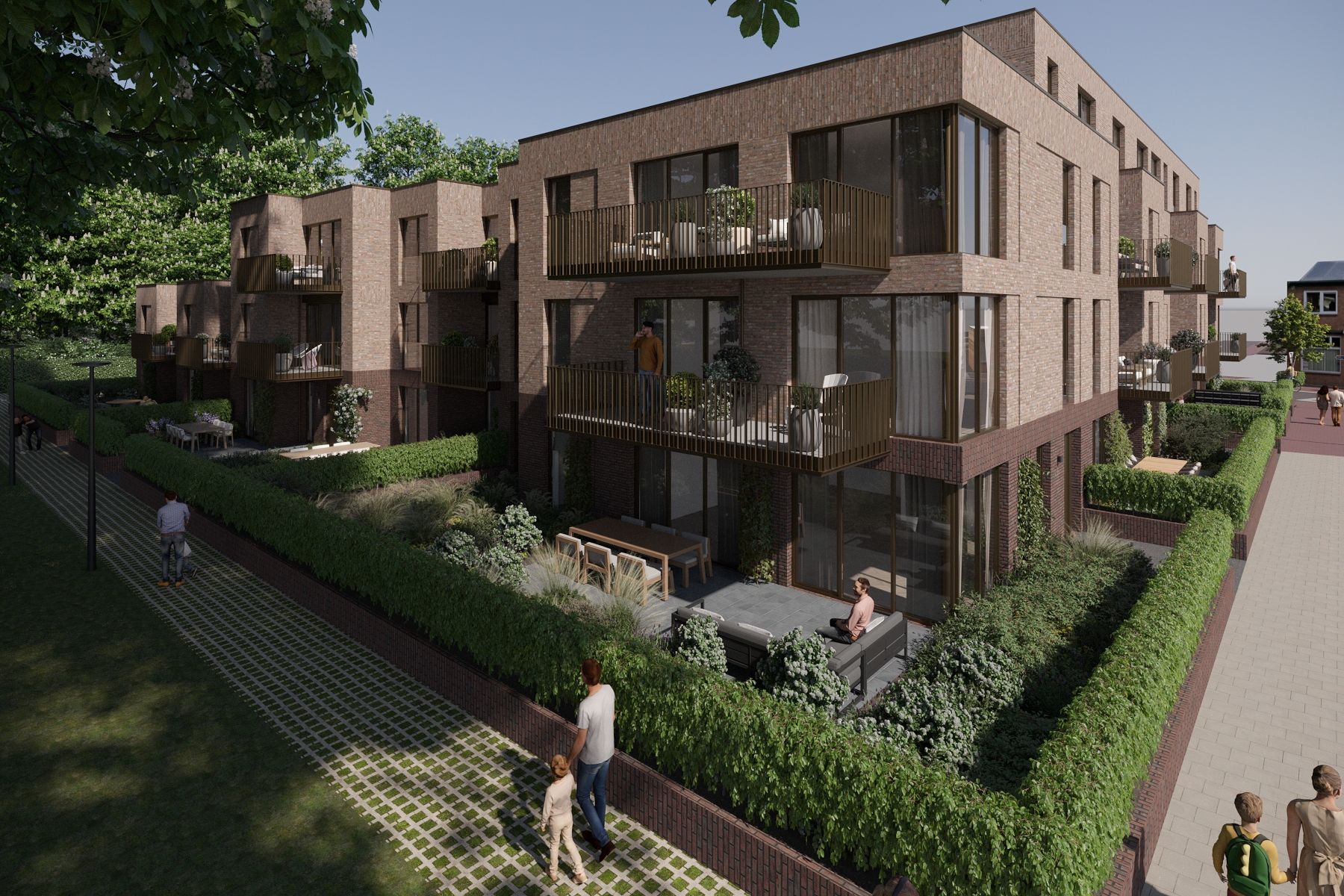 Pastoor Bastiaansensingel 2 