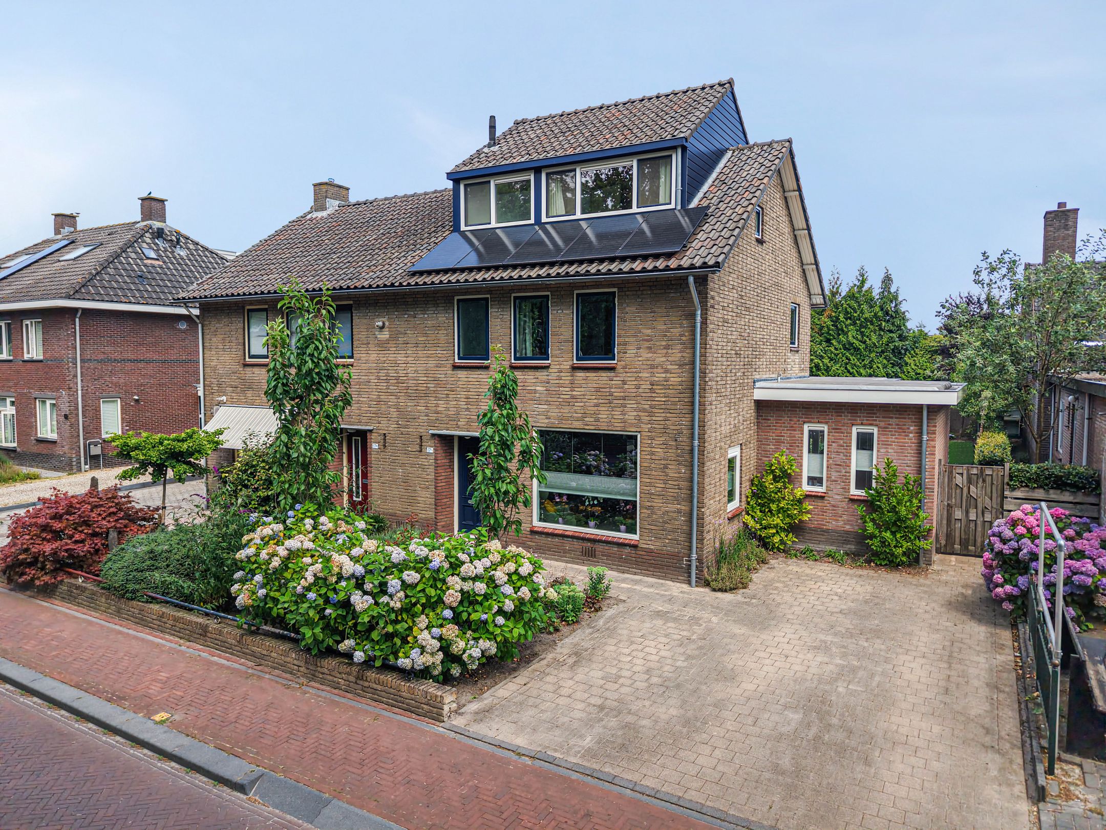 Van Tuyllstraat 17-C 17 C