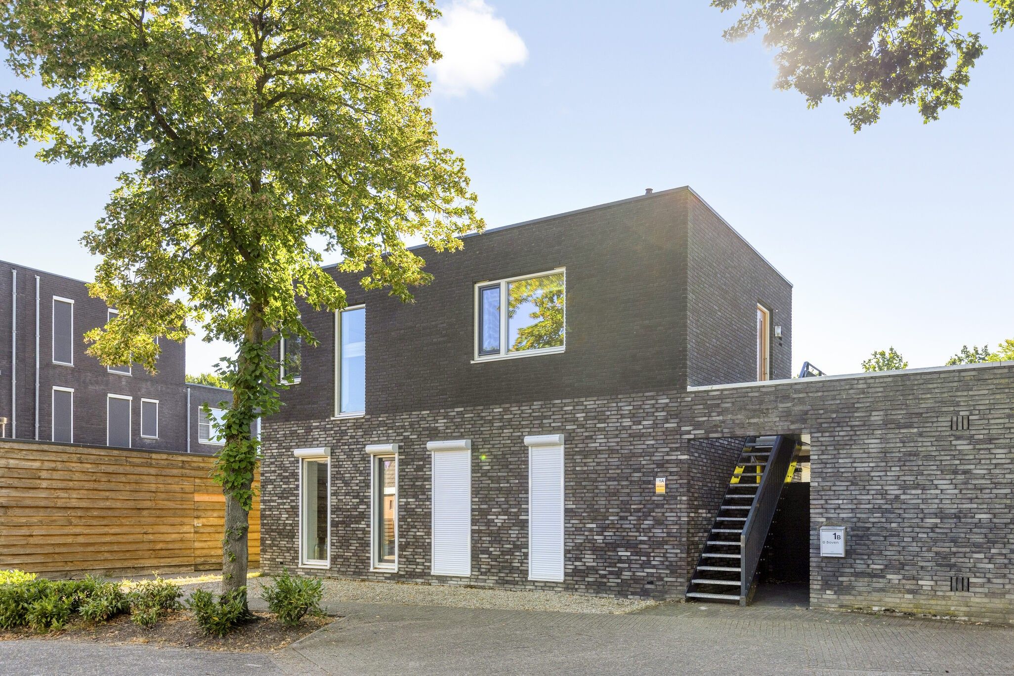 het Luiwerk 1-B 1 B