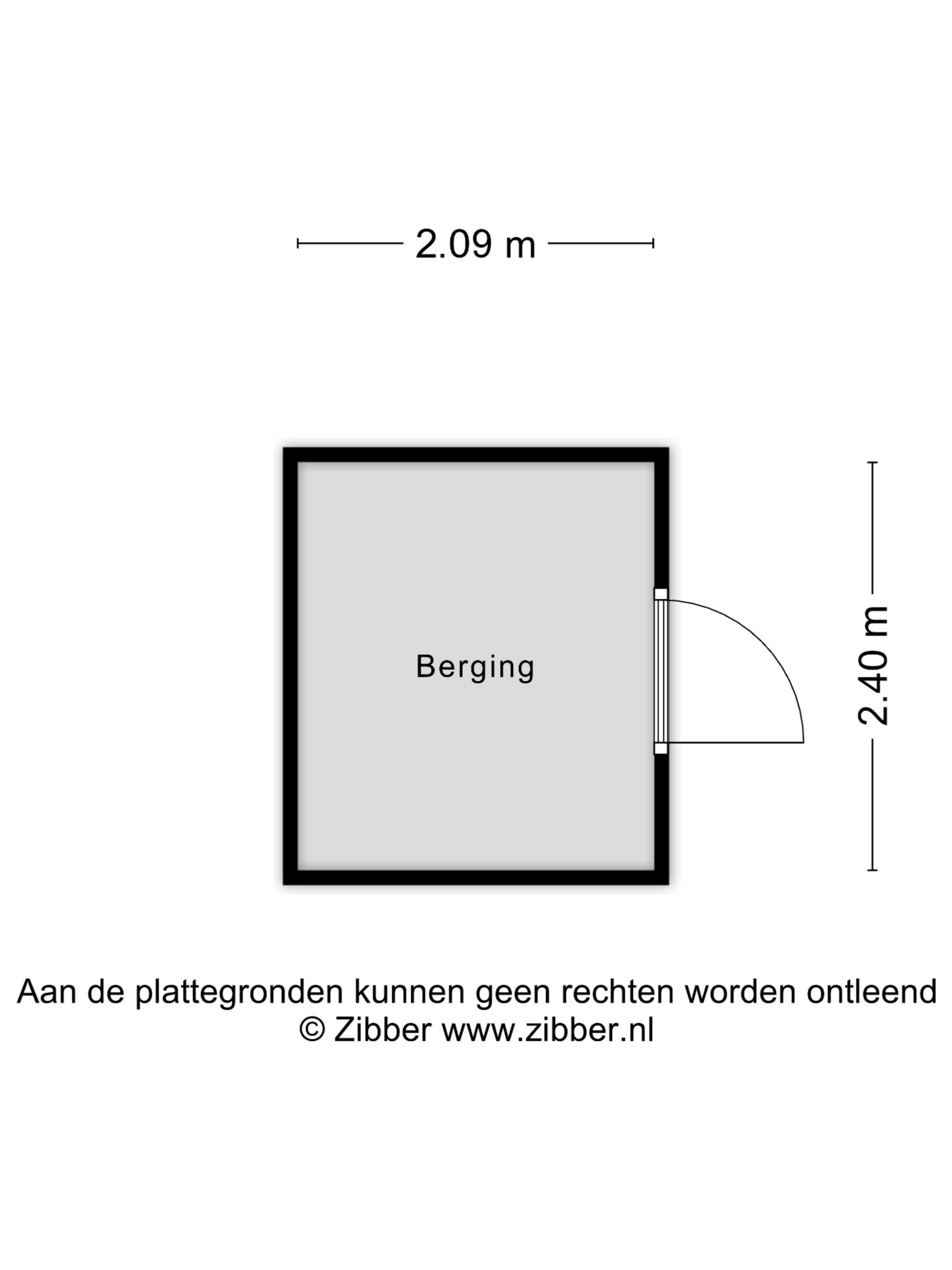 Foto 30 van het Luiwerk 1-B