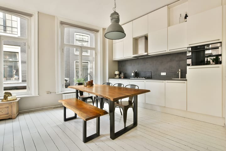 Appartement te koop: Warmoesstraat 64-1, Amsterdam