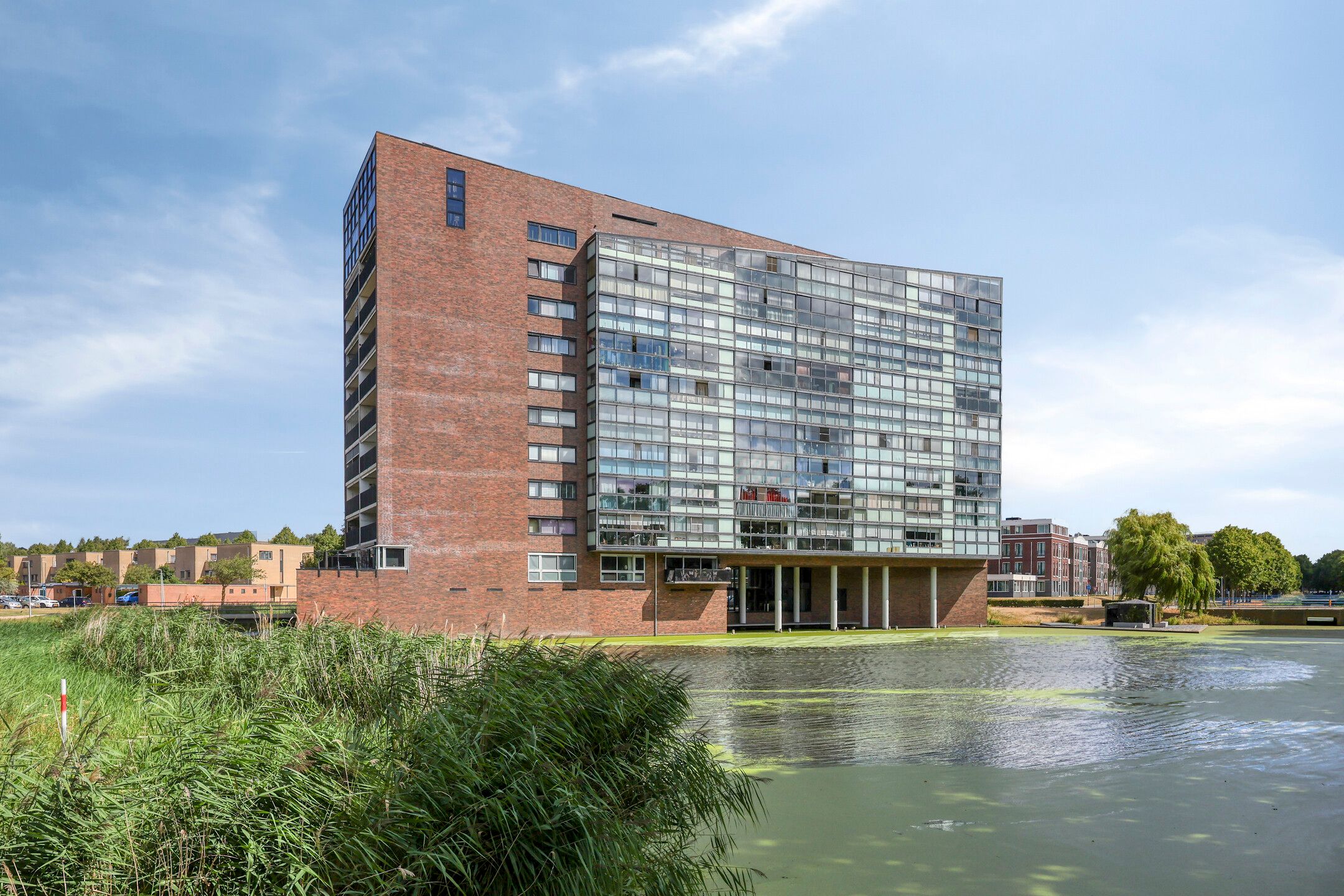 Albert Schweitzersingel 115 
