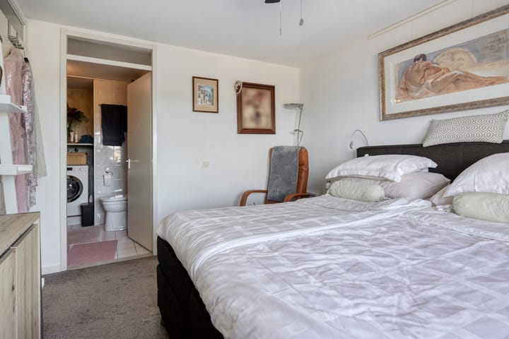 Appartement te koop: Albert Schweitzersingel 115, Zoetermeer