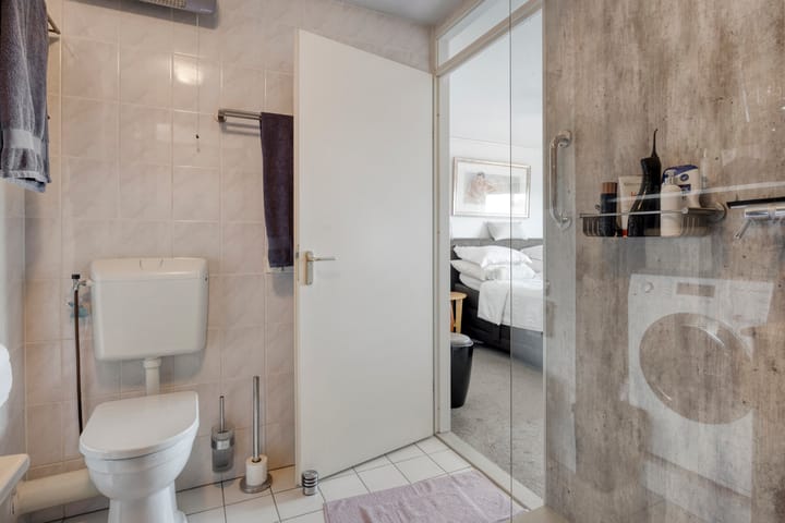 Appartement te koop: Albert Schweitzersingel 115, Zoetermeer