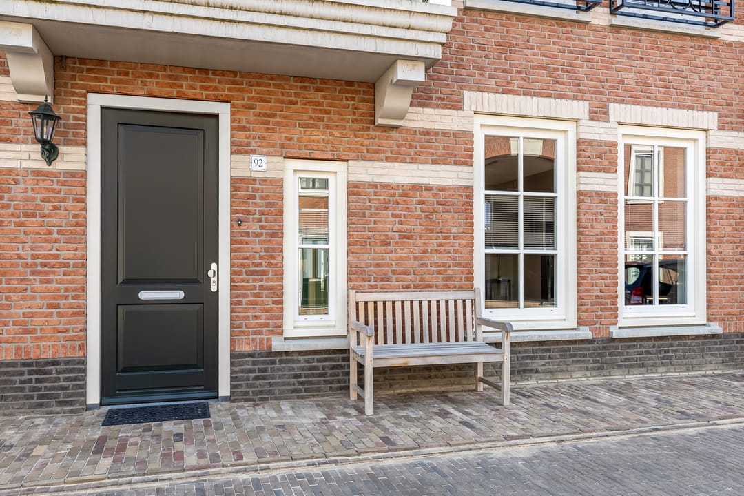 Foto 2 van Vaartsestraat 92