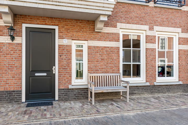 Foto 2 van Vaartsestraat 92