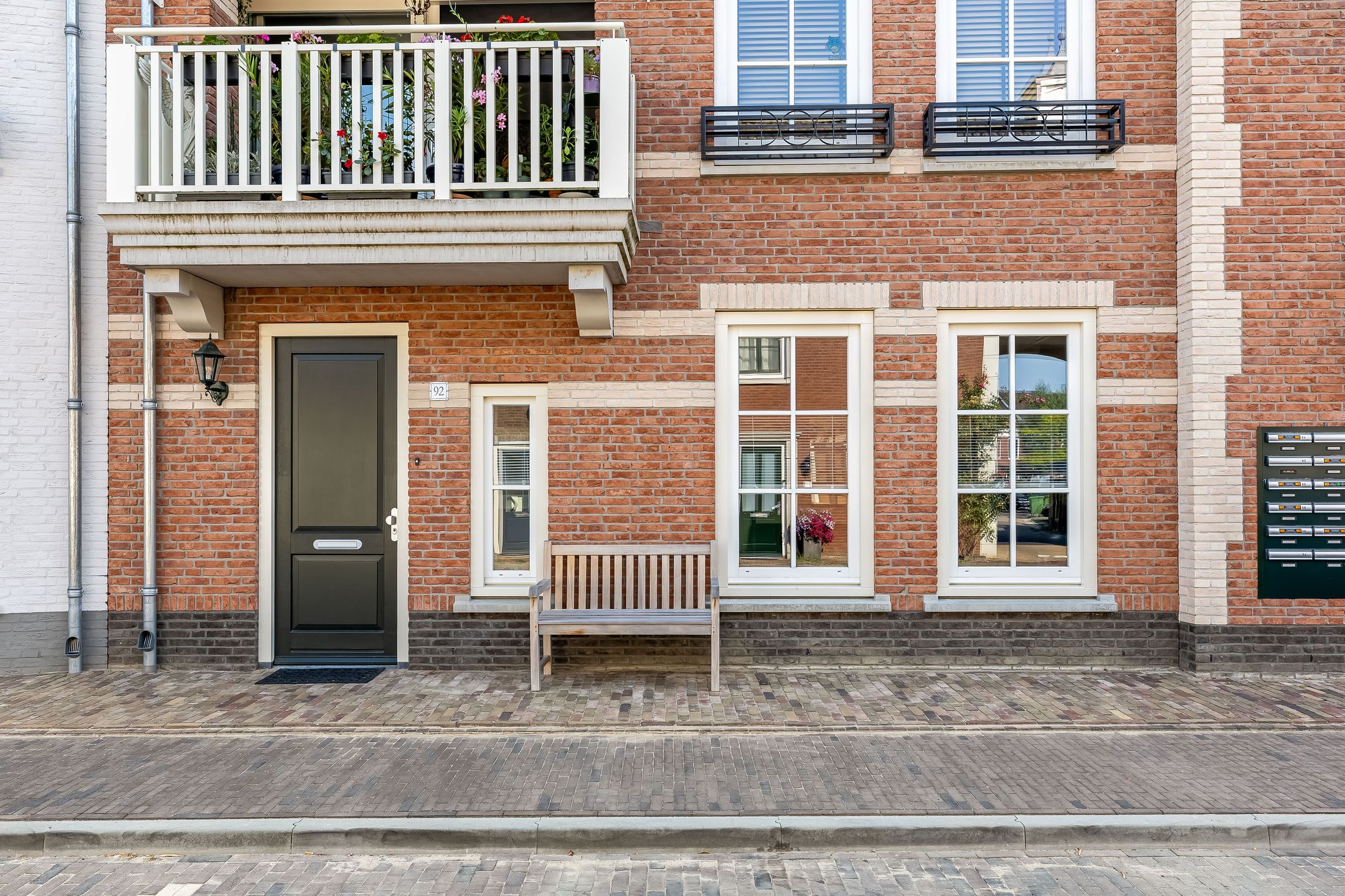 Vaartsestraat 92 