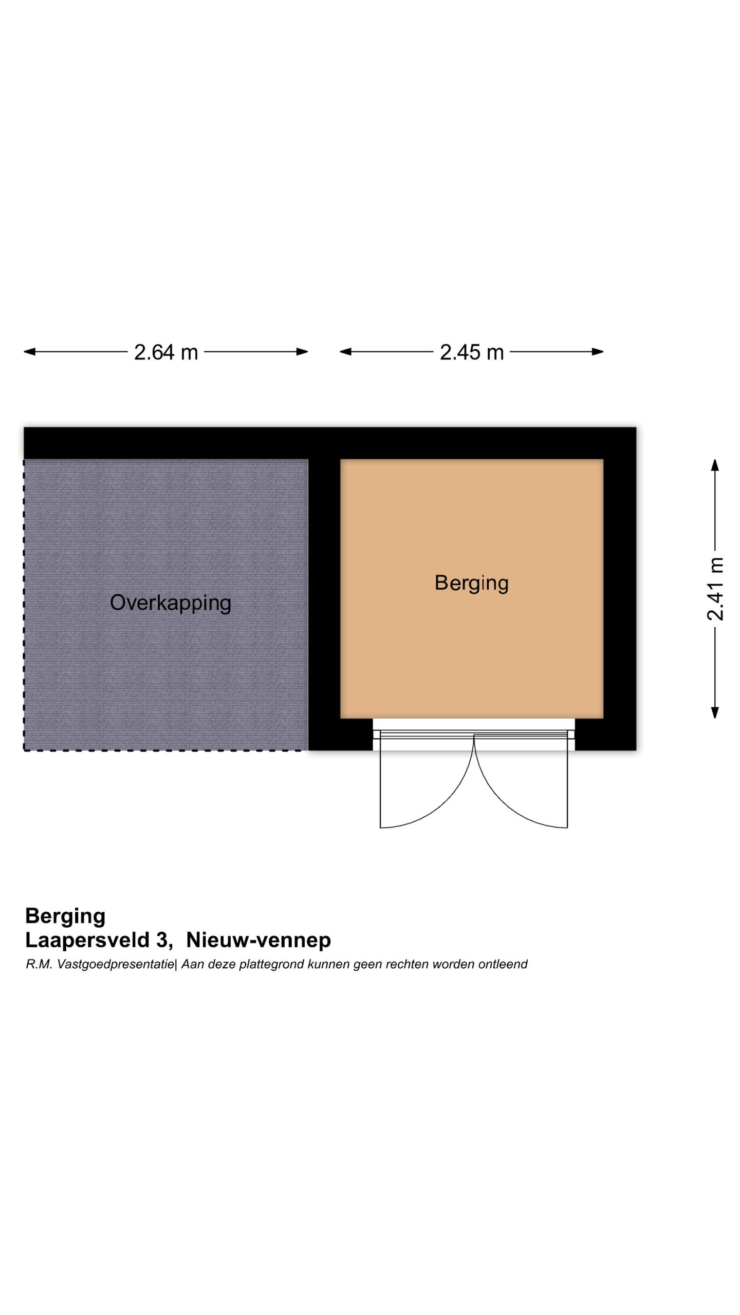 Foto 35 van Laapersveld 3