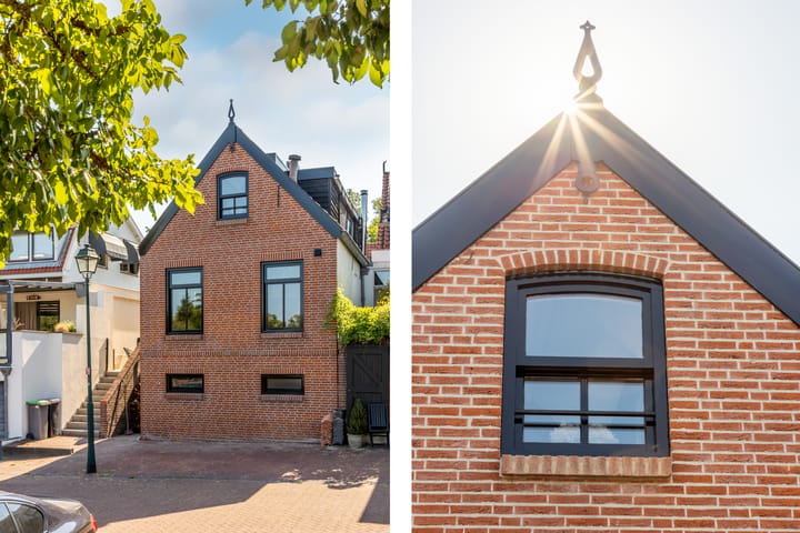 Foto 4 van Vissersdijk 9