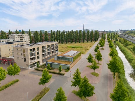 Ella Fitzgeraldplein thumbnail