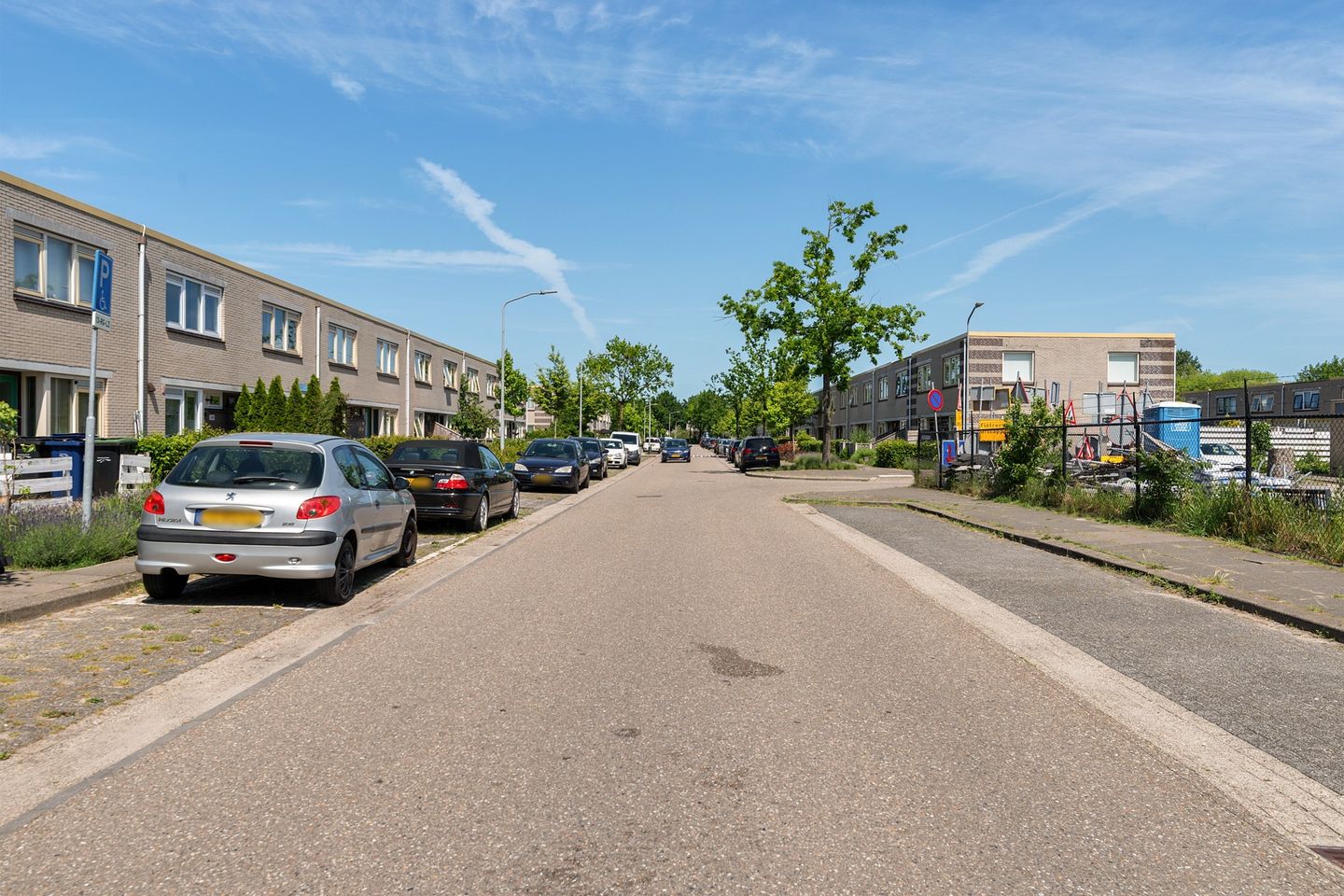 Foto 5 van Rimsky-Korssakovweg 109