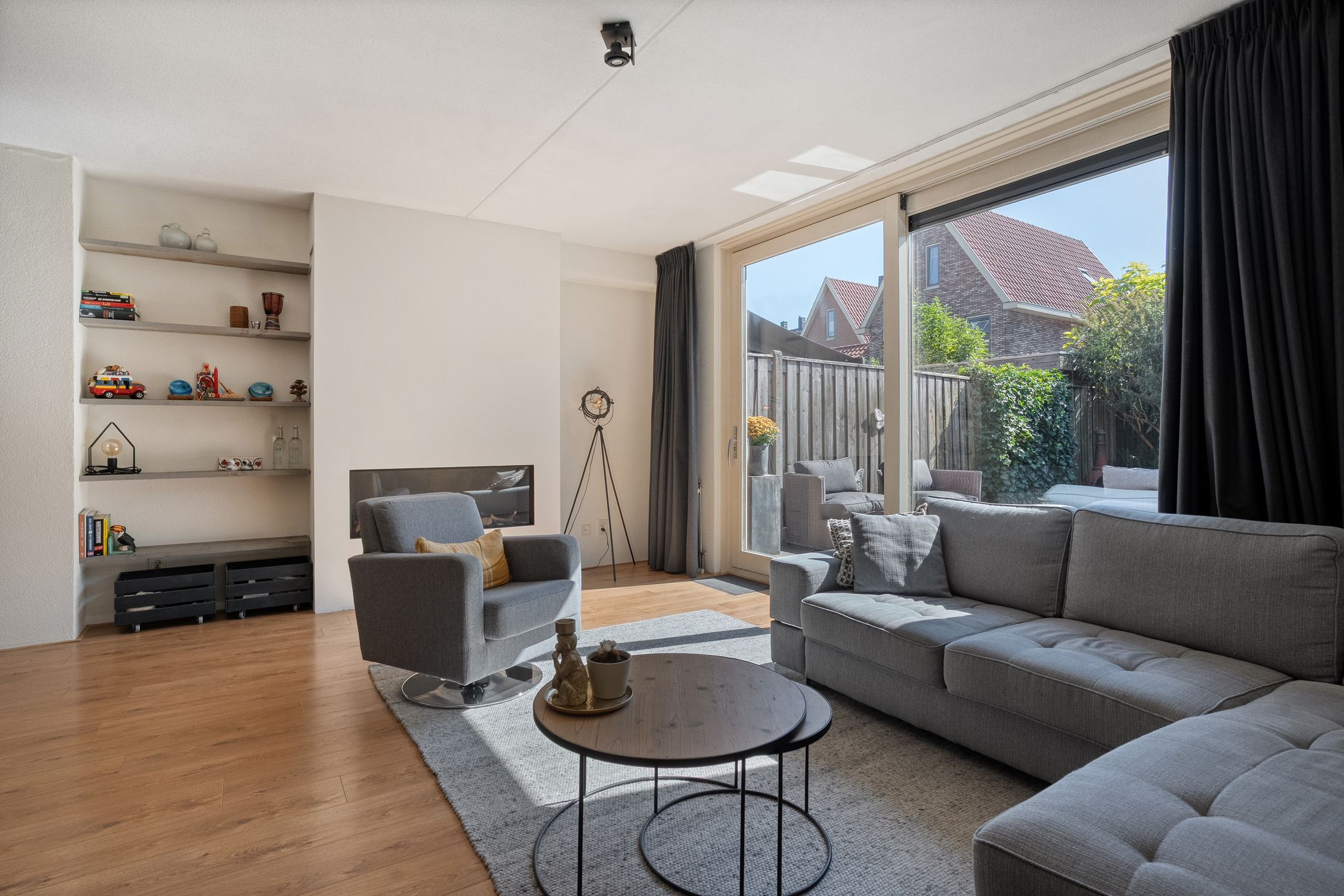 Photo 12 of Frankhuizerallee 206
