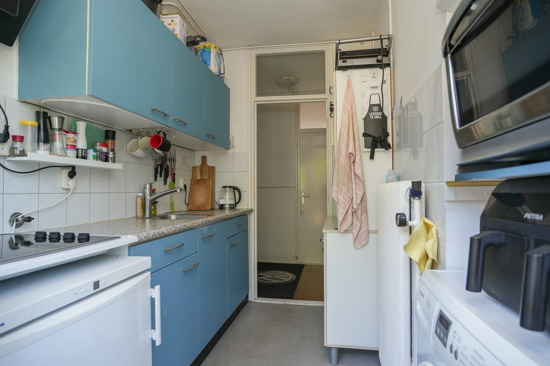 Photo 11 of Cort van der Lindenlaan 40-A