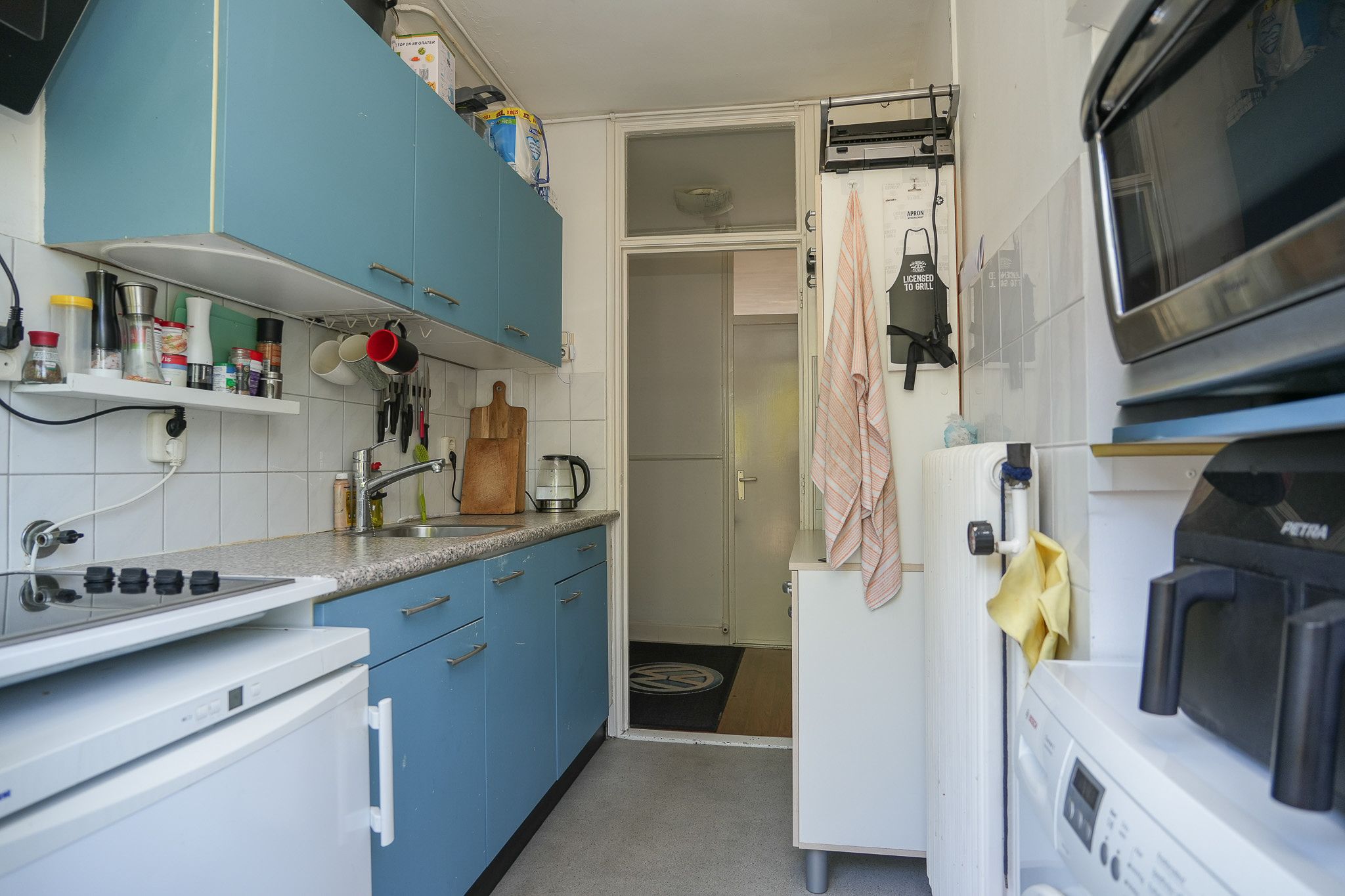 Photo 9 of Cort van der Lindenlaan 40-A