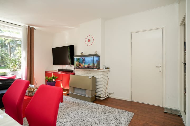 Foto 4 van Cort van der Lindenlaan 40-A