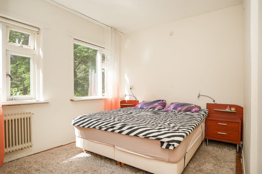 Photo 11 of Cort van der Lindenlaan 40-A