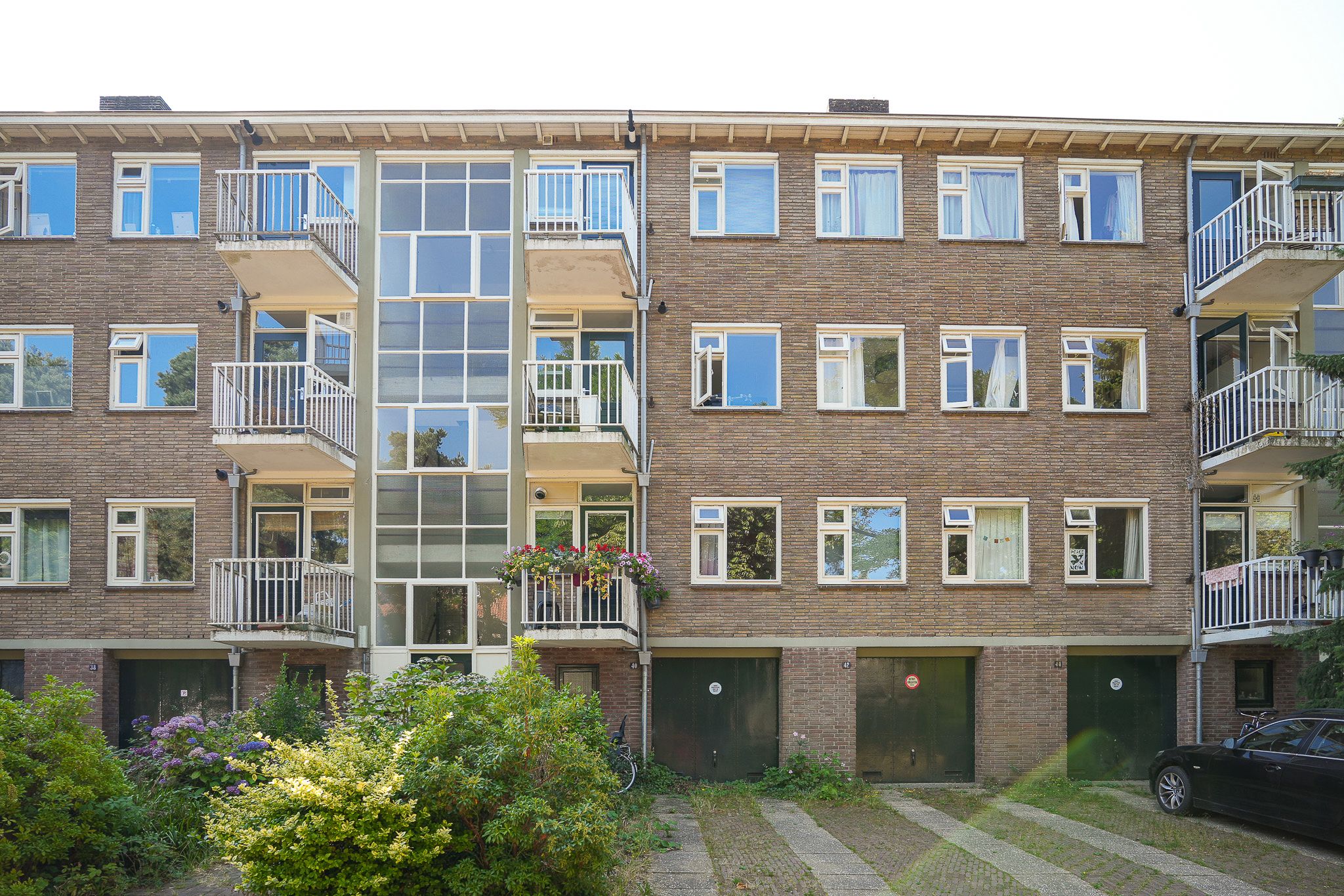Cort van der Lindenlaan 40-A 40 A