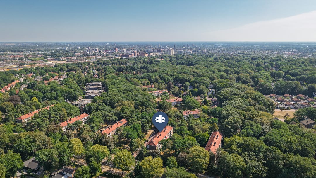 Photo 23 of Cort van der Lindenlaan 40-A