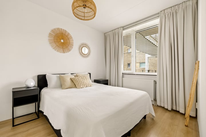 Appartement te koop: Ella Fitzgeraldplein 249, Utrecht