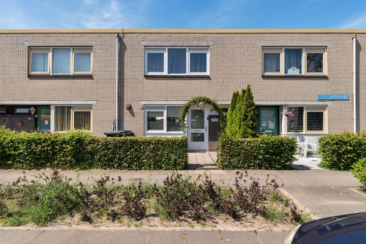 Foto 4 van Rimsky-Korssakovweg 109