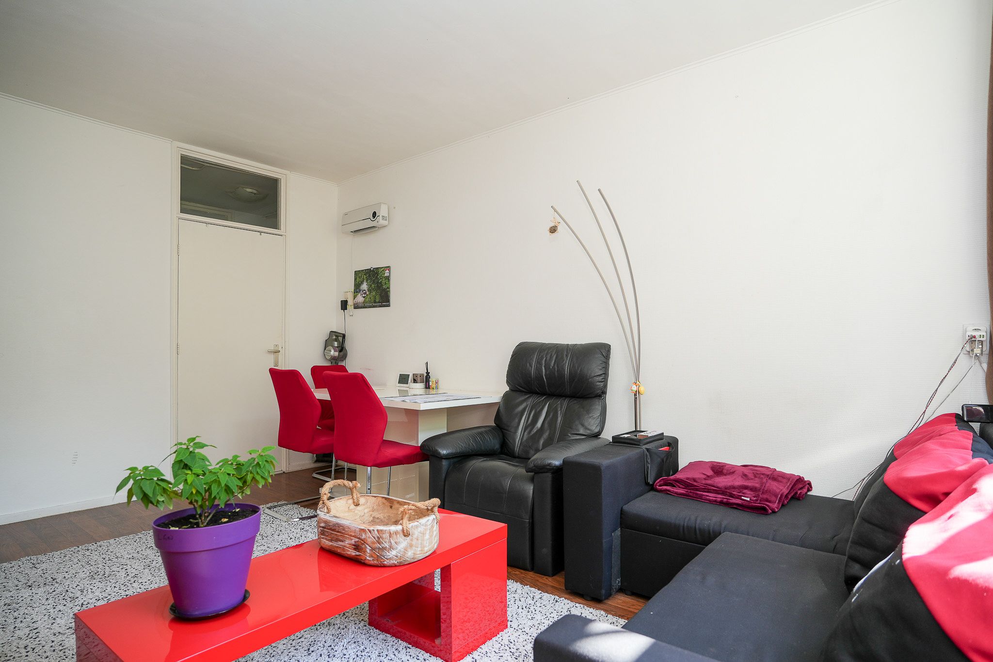 Photo 6 of Cort van der Lindenlaan 40-A
