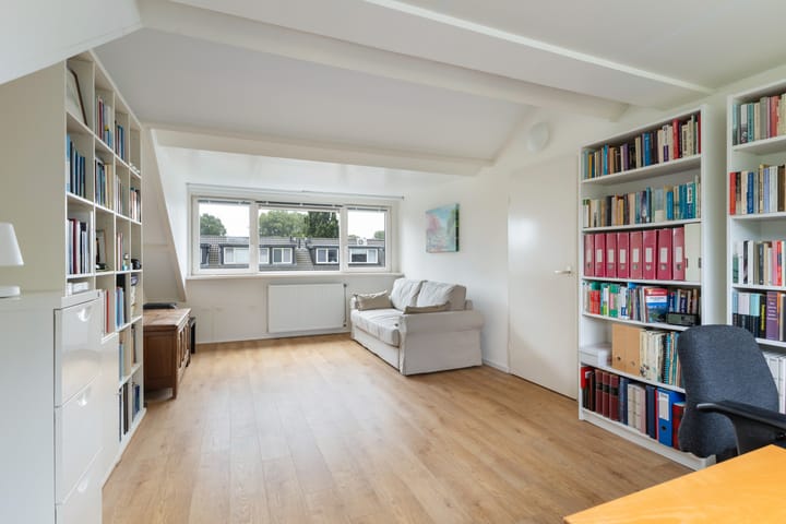Foto 4 van Aquamarijnpad 25