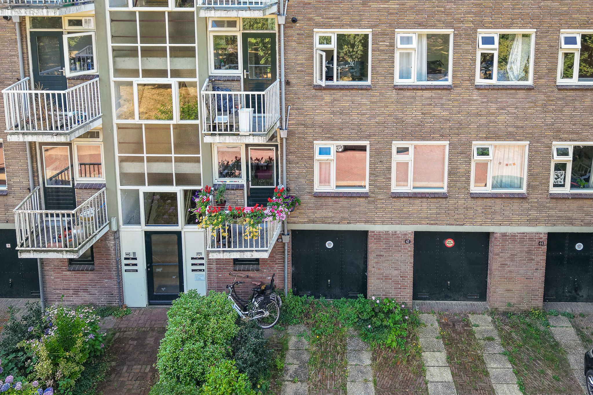 Photo 21 of Cort van der Lindenlaan 40-A