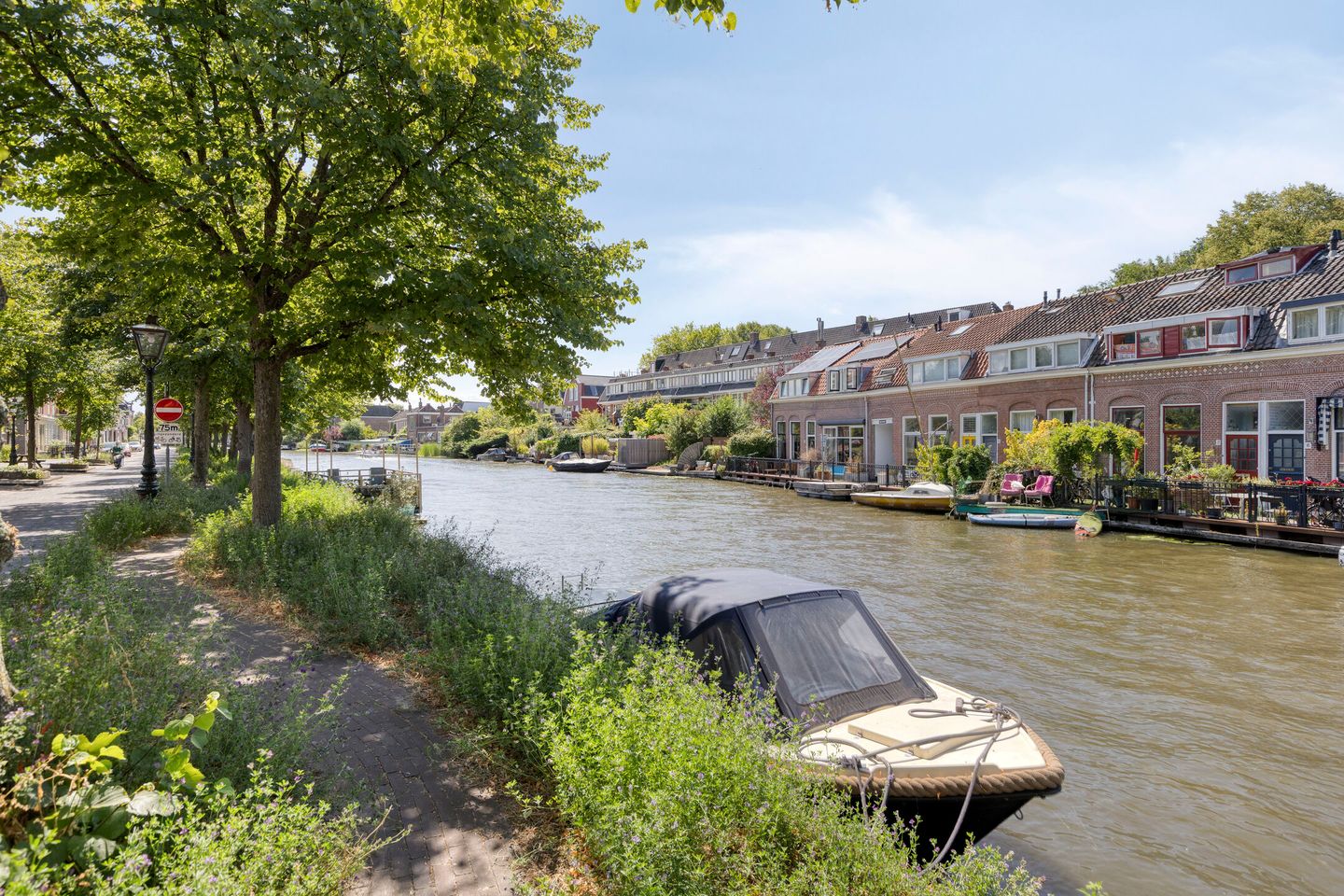 Foto 4 van Haarlemmerweg 44