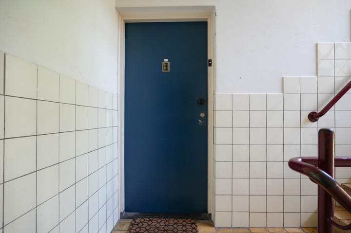 Appartement te koop: Cort van der Lindenlaan 40A, Amersfoort