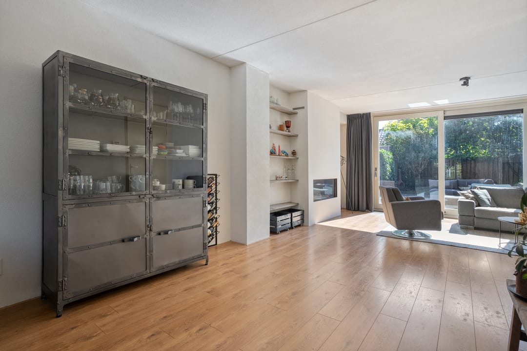 Photo 11 of Frankhuizerallee 206
