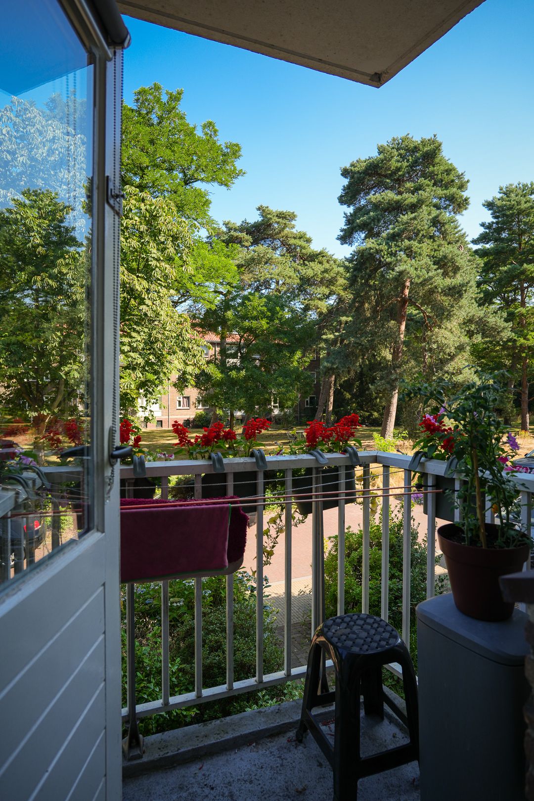 Photo 8 of Cort van der Lindenlaan 40-A