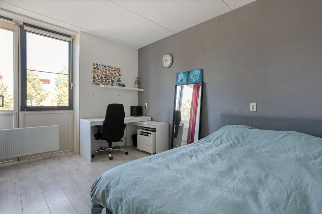 Photo 23 of Frankhuizerallee 206