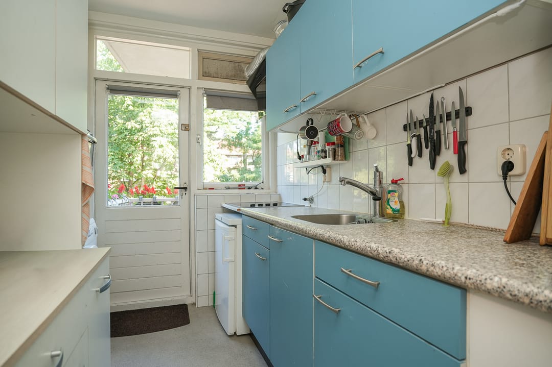 Photo 7 of Cort van der Lindenlaan 40-A