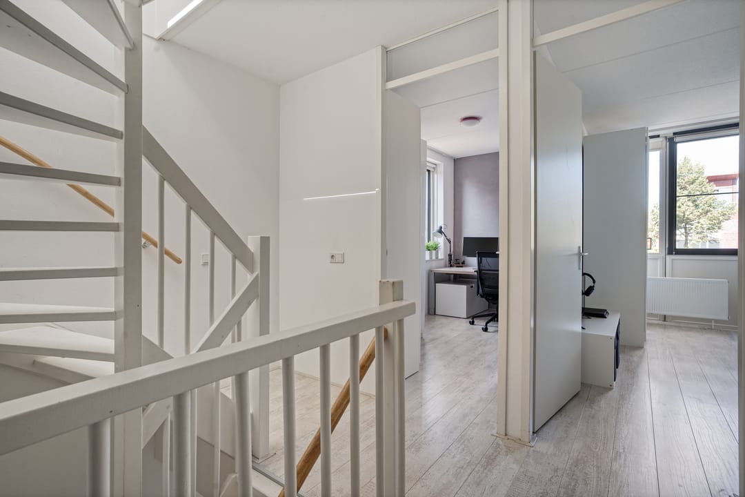 Photo 22 of Frankhuizerallee 206