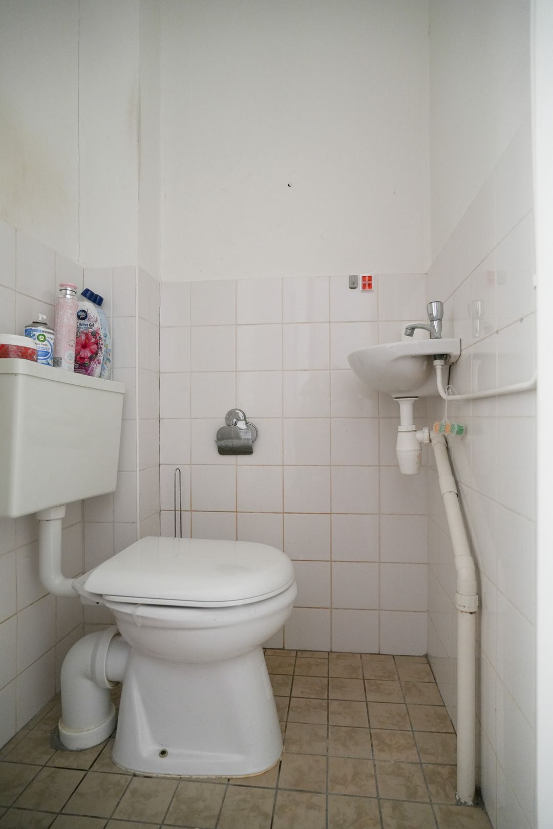 Photo 17 of Cort van der Lindenlaan 40-A