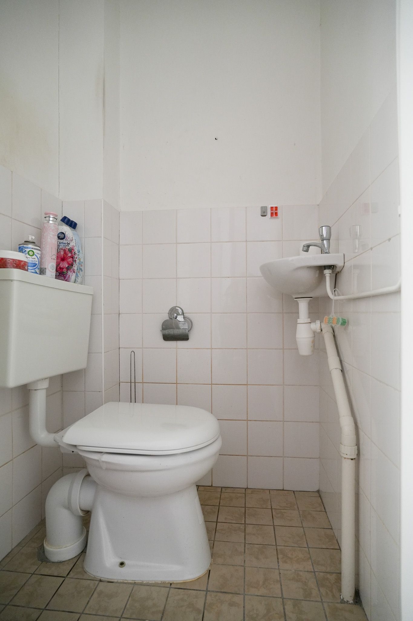 Photo 19 of Cort van der Lindenlaan 40-A