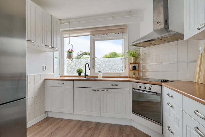 Tussenwoning te koop: Rimsky-Korssakovweg 109, Almere