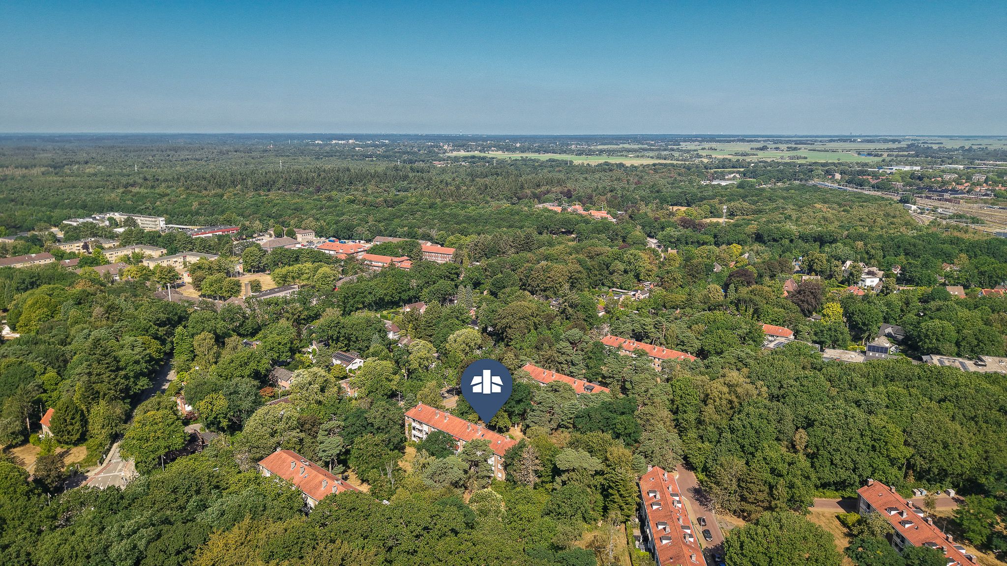 Photo 24 of Cort van der Lindenlaan 40-A