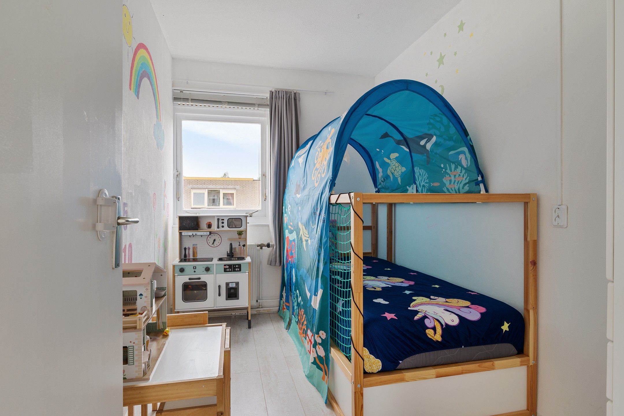 Foto 24 van Rimsky-Korssakovweg 109