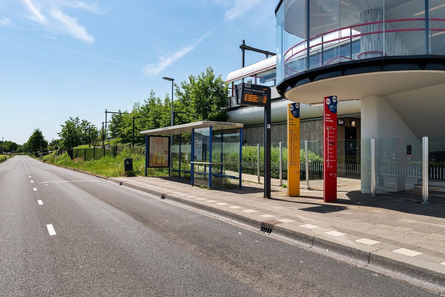 Foto 49 van Rimsky-Korssakovweg 109