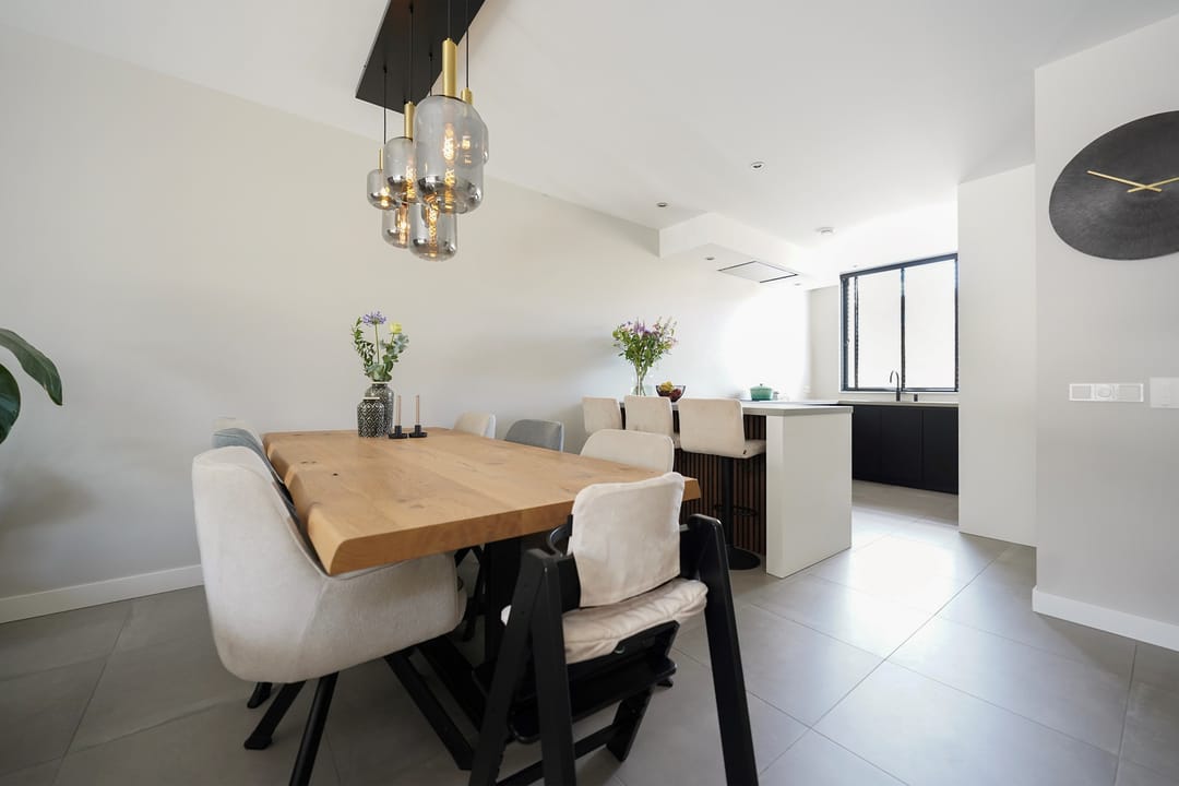 Photo 11 of Rie Staalstraat 28