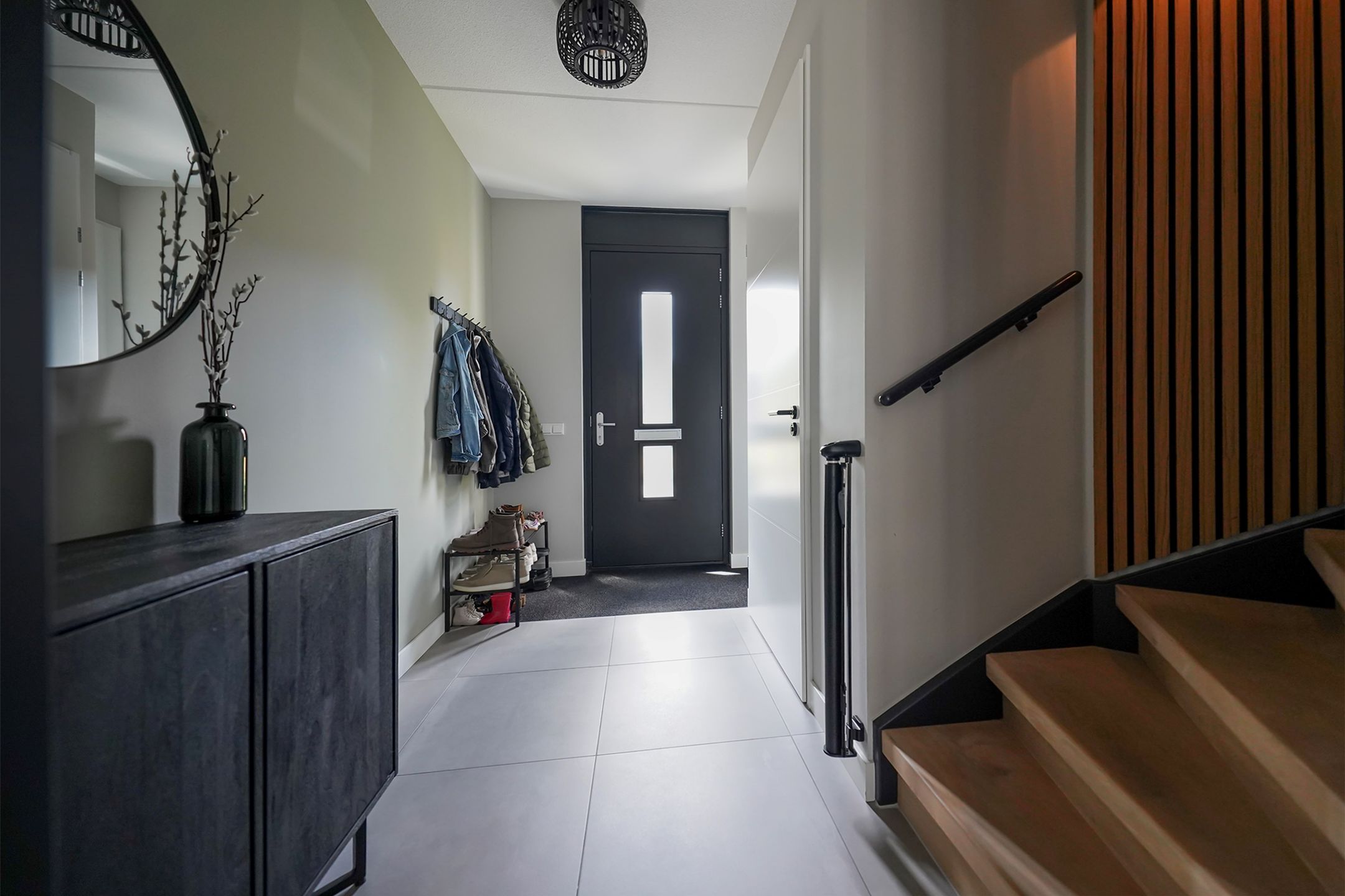 Photo 6 of Rie Staalstraat 28