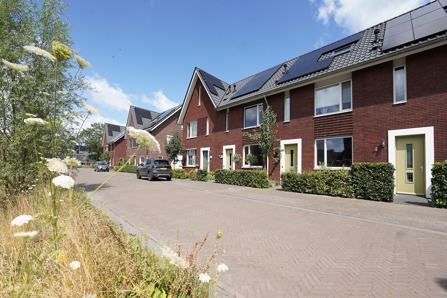 Photo 55 of Rie Staalstraat 28