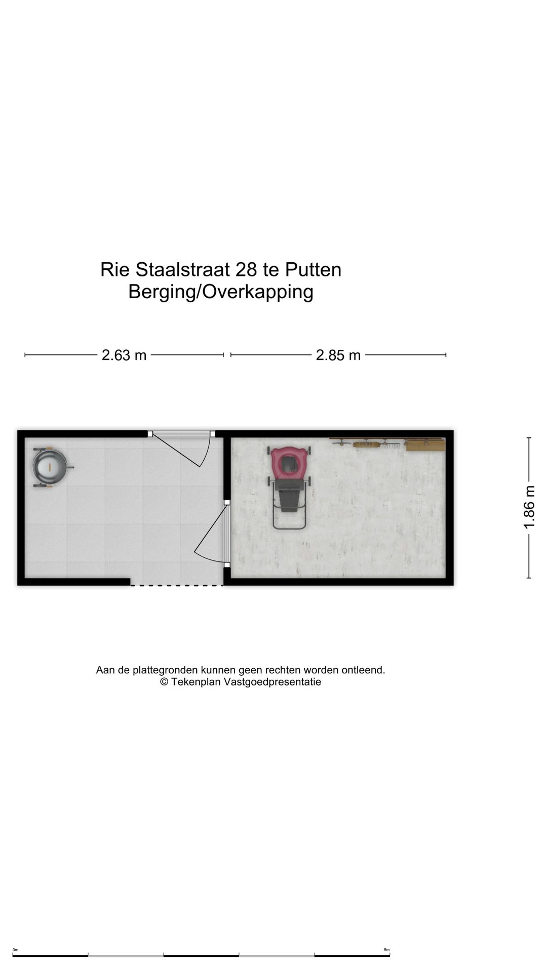 Photo 62 of Rie Staalstraat 28