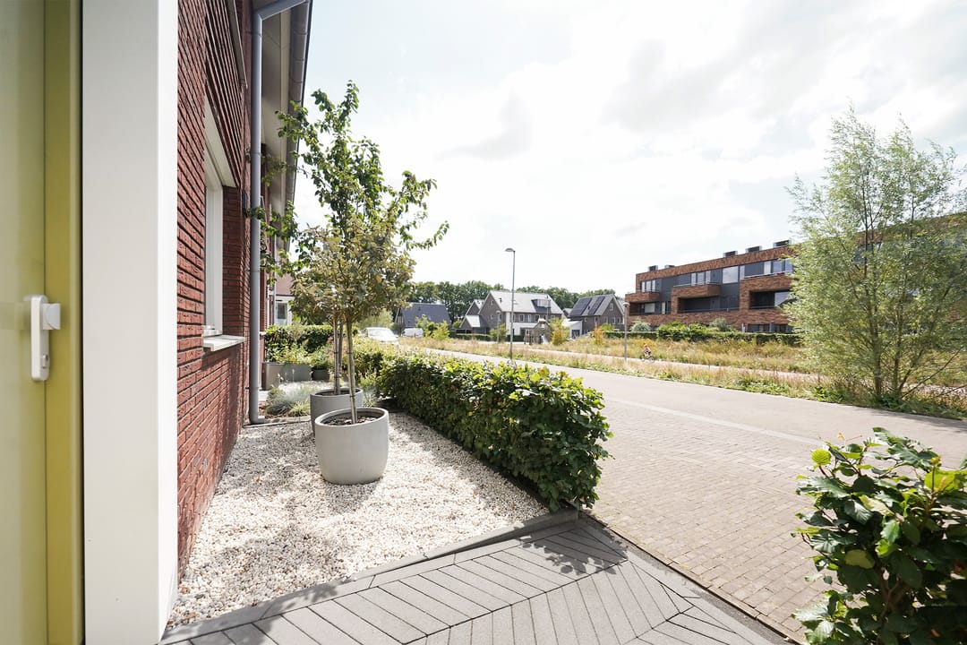 Photo 53 of Rie Staalstraat 28