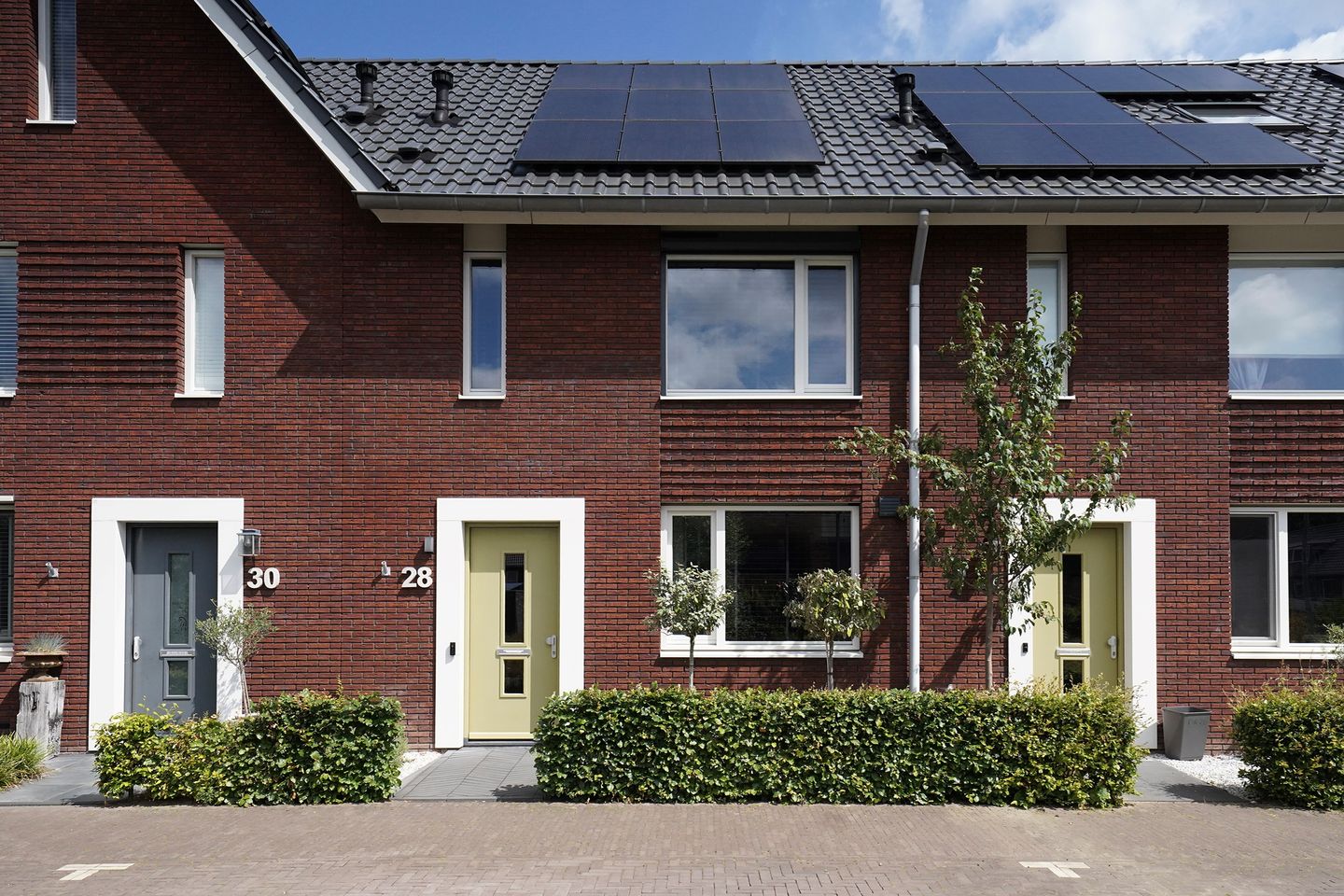 Photo 1 of Rie Staalstraat 28
