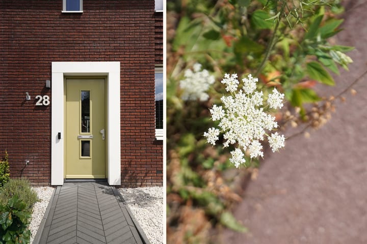 Photo 4 of Rie Staalstraat 28