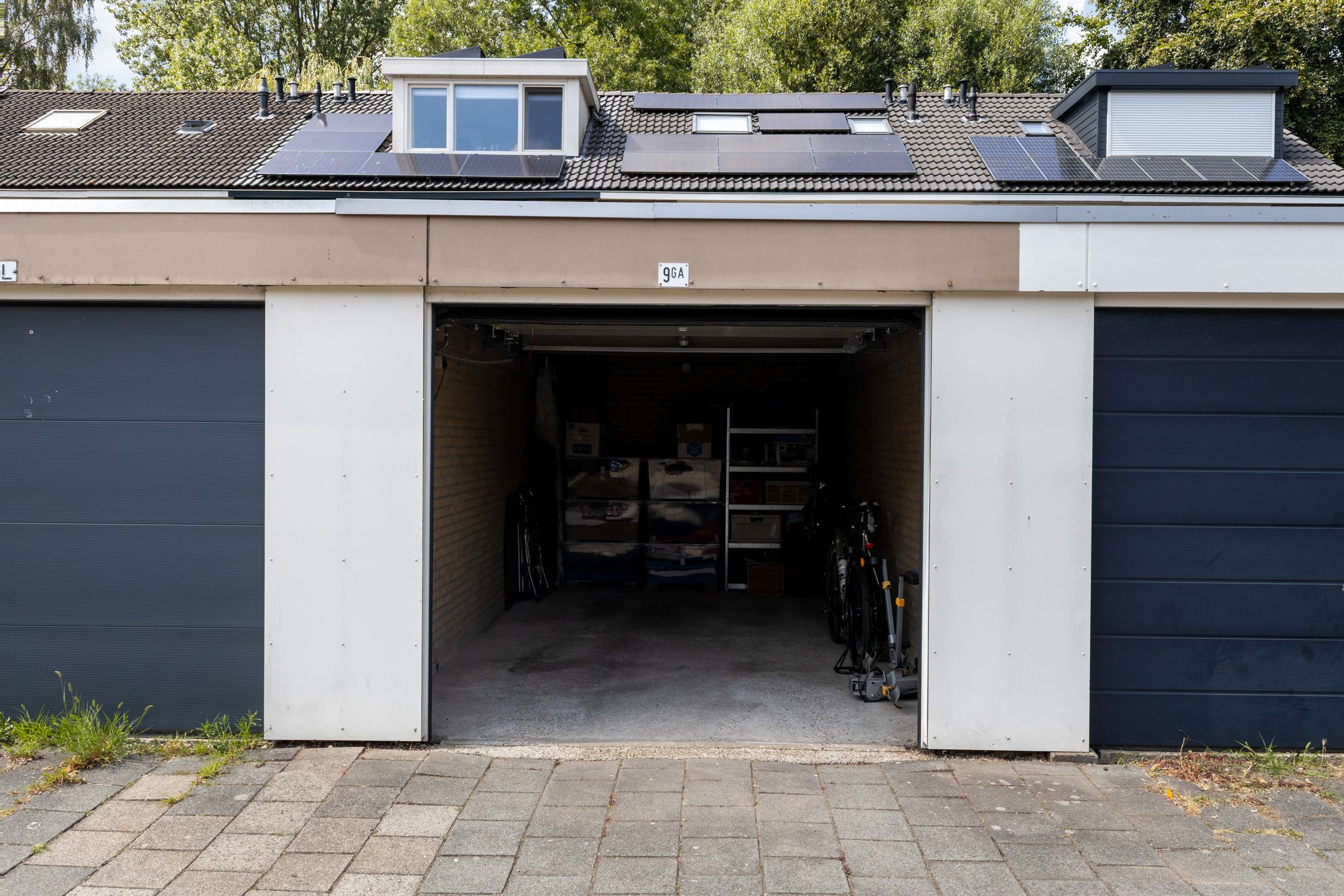 Foto 45 van Aquamarijnpad 25